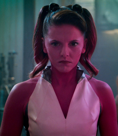 Những màn hóa trang kỳ công trong các phim siêu anh hùng